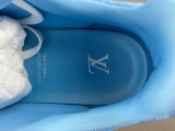 Men L*ouis V*uitton Top Quality Sneakers
