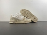 Men L*ouis V*uitton Top Quality Sneakers
