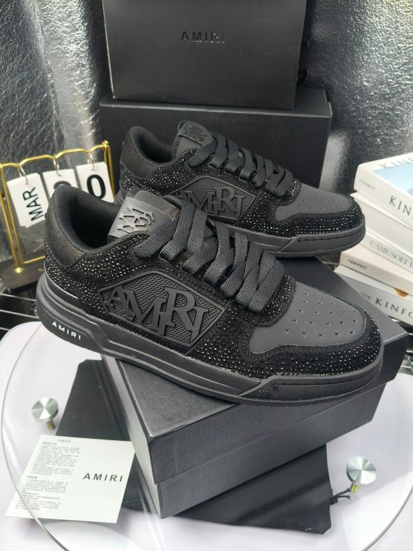 Men Women A*miri Top Quality Sneakers