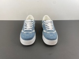 Men G*ucci Top Quality Sneaker