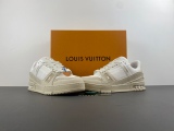 Men L*ouis V*uitton Top Quality Sneakers
