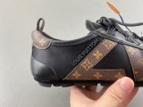 Women L*ouis V*uitton Top Quality Sneakers