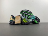 P. Andrade x Gel Kayano 14 'Gradation Green' 1203A639-300