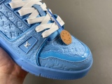 Men L*ouis V*uitton Top Quality Sneakers