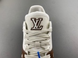 Men L*ouis V*uitton Top Quality Sneakers