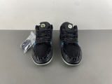 Air Jordan 1 Low “Fortune Fly” HQ3442-001