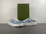 Men G*ucci Top Quality Sneaker