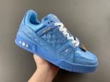 Men L*ouis V*uitton Top Quality Sneakers