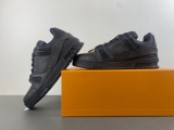 Men L*ouis V*uitton Top Quality Sneakers