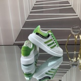 Men Women A*lexander M*cqueen Top Quality Sneaker