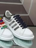 Men Women A*lexander M*cqueen Top Quality Sneaker