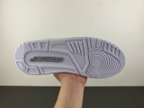 A*ir J*ordan 3 “Pure Money” 2025 CT8532-111
