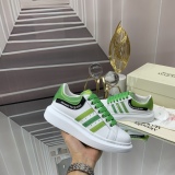 Men Women A*lexander M*cqueen Top Quality Sneaker