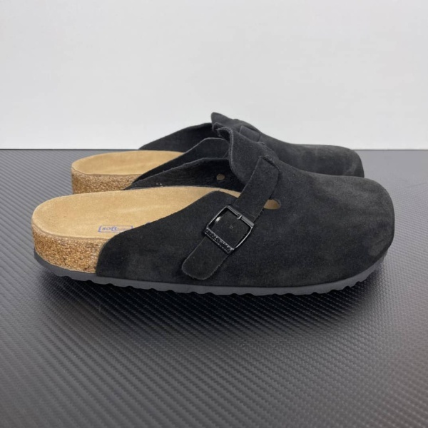 Men Women D*ior X B*irkenstock Top Quality Sandals