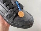 Men L*ouis V*uitton Top Quality Sneakers
