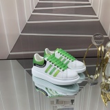 Men Women A*lexander M*cqueen Top Quality Sneaker