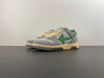 Men Women O*ff W*hite Top Quality Sneakers