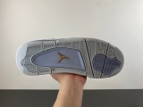 J*ordan 4  UNC Tar Heels PE  HV9204-407