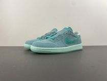 J*ordan 1  Low  OG “Washed Teal” WMNS  HQ8111-300