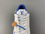 Men L*ouis V*uitton Top Quality Sneakers