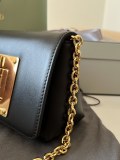 T*om F*ord Top Quality Bag  21.5*11.5*8CM