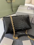 T*om F*ord Top Quality Bag  21.5*11.5*8CM