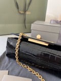 T*om F*ord Top Quality Bag  21.5*11.5*8CM