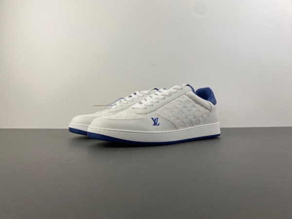 Men L*ouis V*uitton Top Quality Sneakers