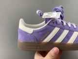 Handball 'Magic Lilac Gum'  KI5935