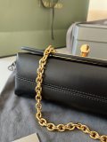 T*om F*ord Top Quality Bag  21.5*11.5*8CM