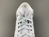 A*ir J*ordan 3 “Pure Money” 2025 CT8532-111