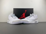 A*ir J*ordan 3 “Pure Money” 2025 CT8532-111