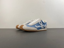 Women  L*oewe Top Quality Sneaker