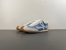 Women  L*oewe Top Quality Sneaker