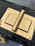 T*om F*ord Top Quality Bag  21.5*11.5*8CM