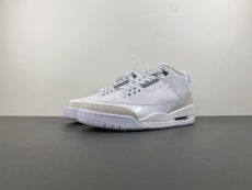 A*ir J*ordan 3 “Pure Money” 2025 CT8532-111