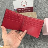 C*hristian L*ouboutin Top Quality Wallets
