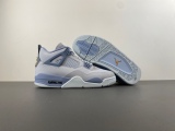 J*ordan 4  UNC Tar Heels PE  HV9204-407