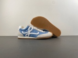 Women  L*oewe Top Quality Sneaker