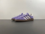 Handball 'Magic Lilac Gum'  KI5935