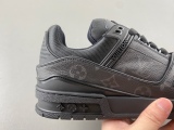 Men L*ouis V*uitton Top Quality Sneakers