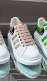 Men Women A*lexander M*cqueen Top Quality Sneaker