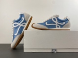 Women  L*oewe Top Quality Sneaker