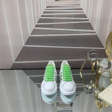 Men Women A*lexander M*cqueen Top Quality Sneaker