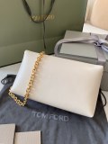 T*om F*ord Top Quality Bag  21.5*11.5*8CM