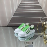 Men Women A*lexander M*cqueen Top Quality Sneaker