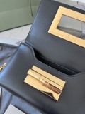 T*om F*ord Top Quality Bag  21.5*11.5*8CM