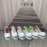 Men Women A*lexander M*cqueen Top Quality Sneaker