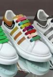 Men Women A*lexander M*cqueen Top Quality Sneaker