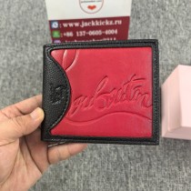 C*hristian L*ouboutin Top Quality Wallets